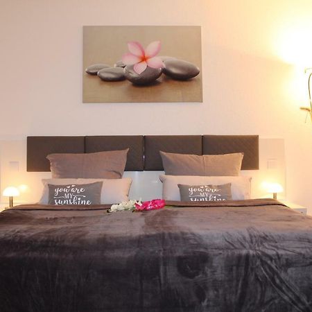 Salzhausblick Business Apartments - Zentrale Lage Am Salzhaus - Mwst-Rechnung Verfuegbar Zittau Εξωτερικό φωτογραφία