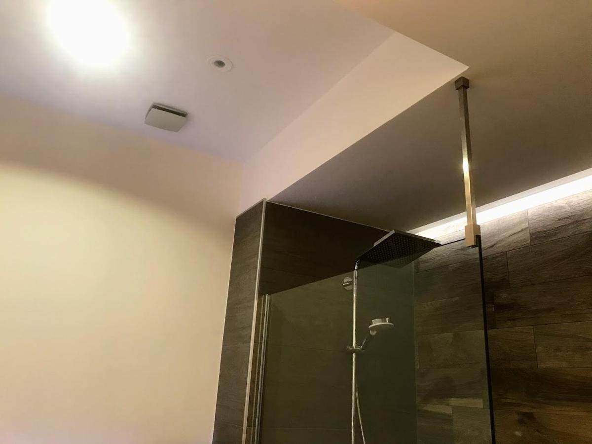 Salzhausblick Business Apartments - Zentrale Lage Am Salzhaus - Mwst-Rechnung Verfuegbar Zittau Δωμάτιο φωτογραφία