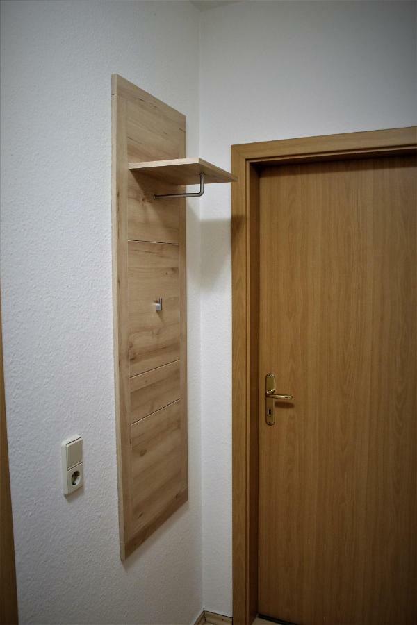 Salzhausblick Business Apartments - Zentrale Lage Am Salzhaus - Mwst-Rechnung Verfuegbar Zittau Εξωτερικό φωτογραφία